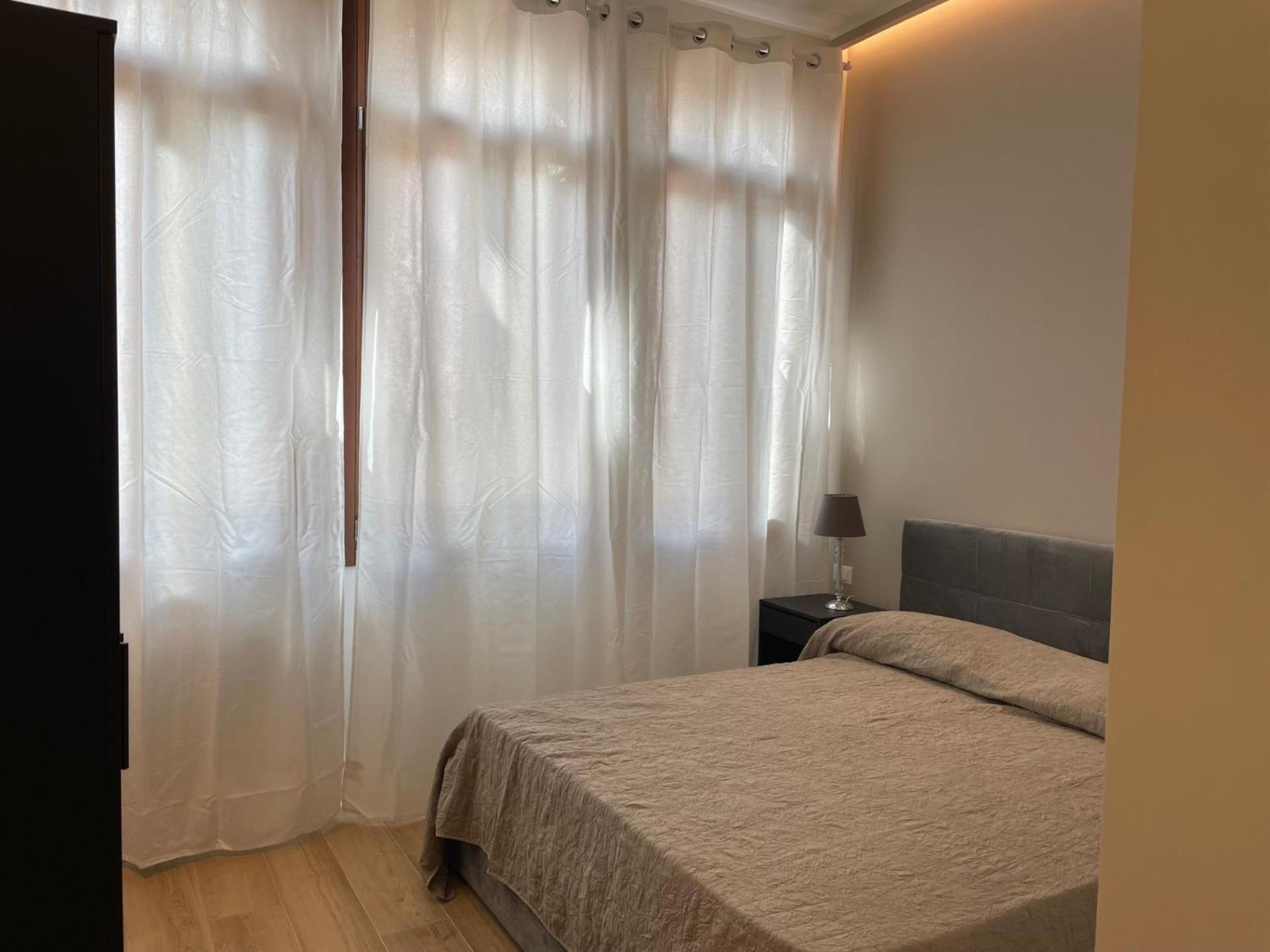 Joy Luxury Suite Barbaria Veneza Exterior foto
